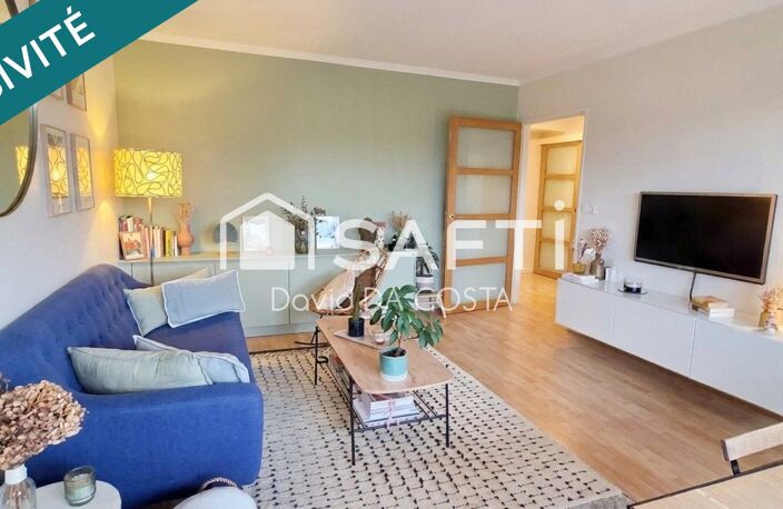 Bel appartement 2 pièces en très bon état général — photo 3