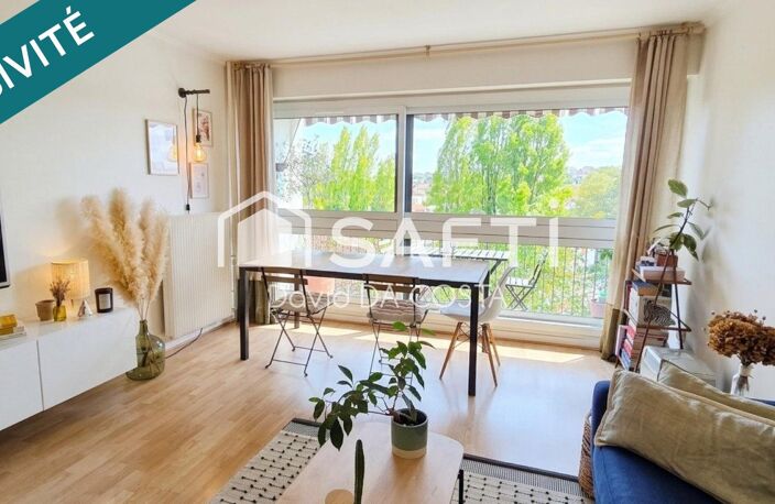 Bel appartement 2 pièces en très bon état général — photo 4