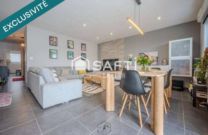 Proximité immédiate de la frontière luxembourgeoise — photo 2