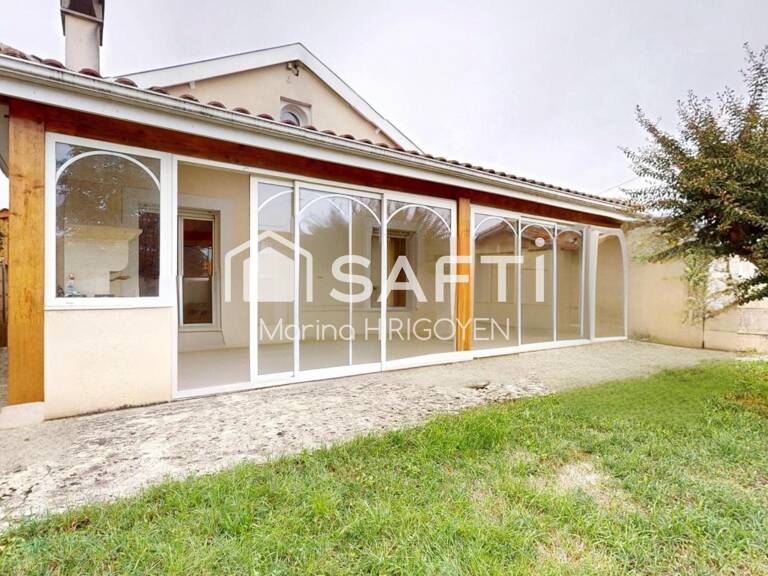 Maison familiale avec garage — photo 1