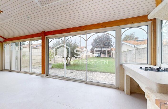 Maison familiale avec garage — photo 2