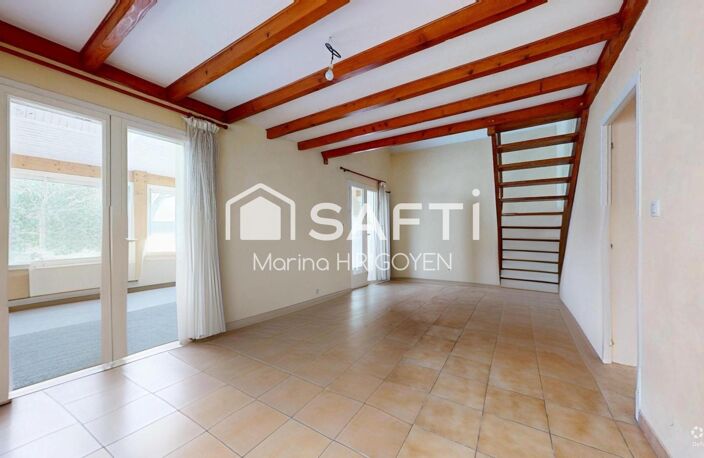 Maison familiale avec garage — photo 4