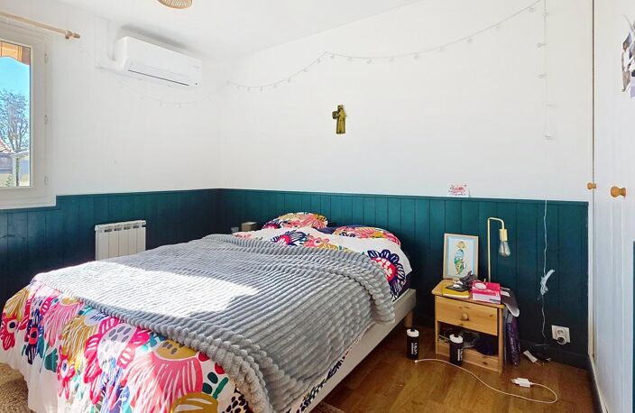 MAISON PLAIN PIED / GARAGE + ATELIER / TERRAIN 500M2 ENVIRON — photo 4