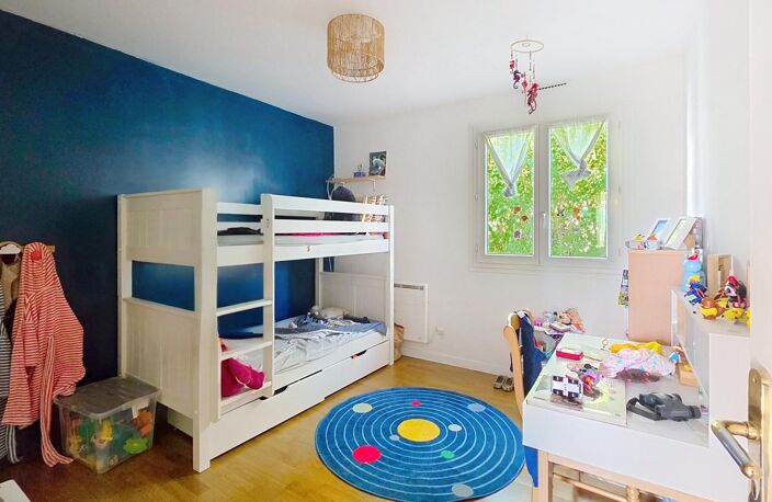MAISON PLAIN PIED / GARAGE + ATELIER / TERRAIN 500M2 ENVIRON — photo 5