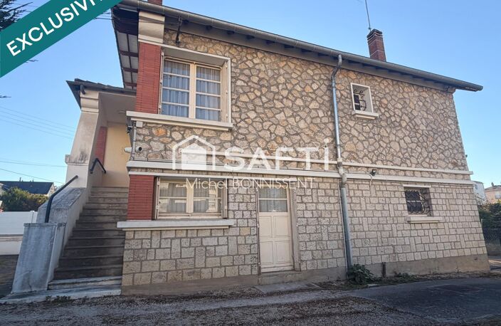 Grande maison 220 m2 sur beau terrain de 1500m2 avec une parcelle constructible — photo 2
