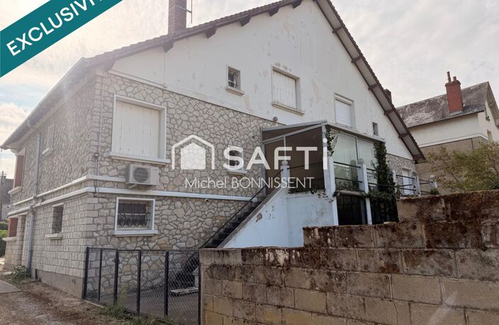 Grande maison 220 m2 sur beau terrain de 1500m2 avec une parcelle constructible — photo 3