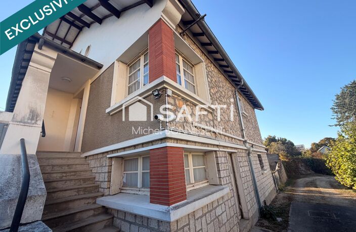 Grande maison 220 m2 sur beau terrain de 1500m2 avec une parcelle constructible — photo 4