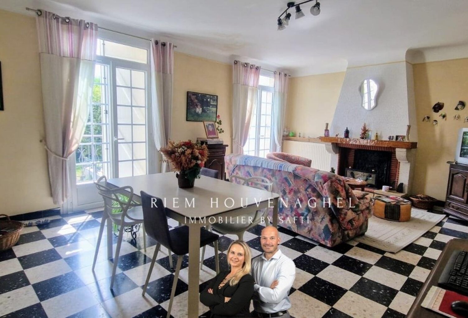 belle maison de village — photo 1