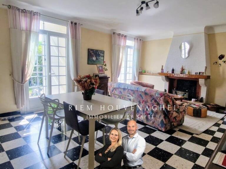 belle maison de village — photo 1