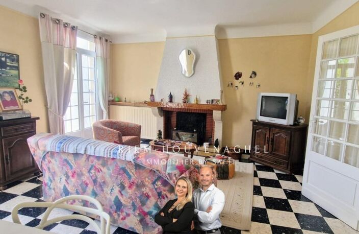 belle maison de village — photo 4