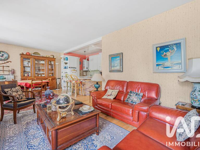 Vente Appartement 3 pièces — photo 1