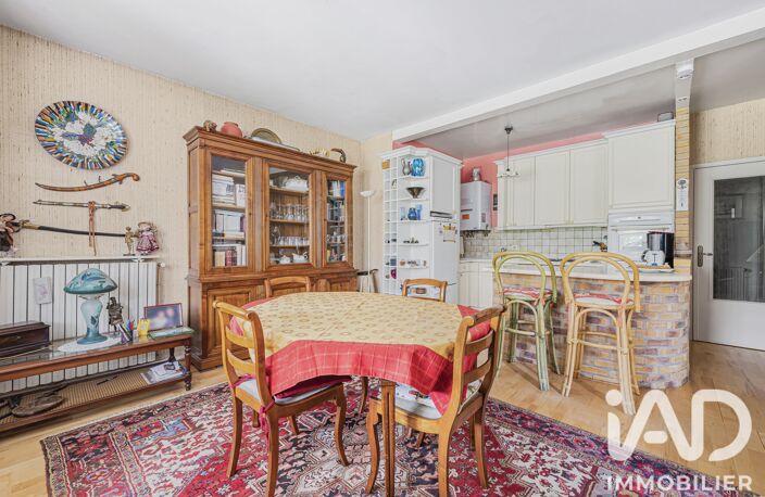 Vente Appartement 3 pièces — photo 4
