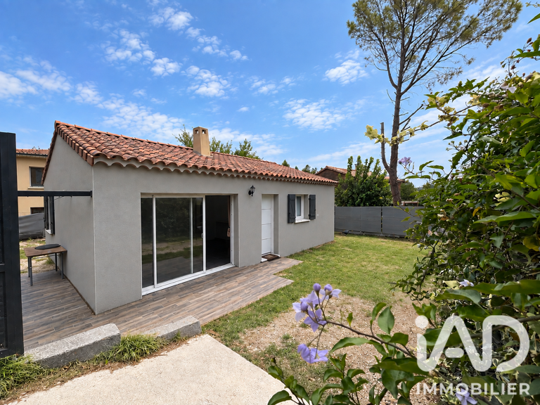 Vente Maison traditionnelle 3 pièces — photo 1