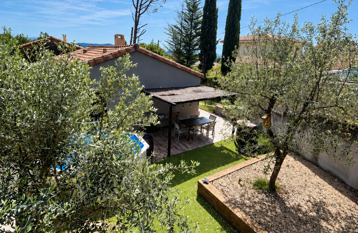 Vente Maison traditionnelle 3 pièces — photo 2