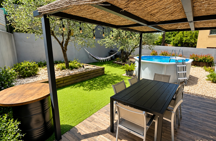 Vente Maison traditionnelle 3 pièces — photo 3