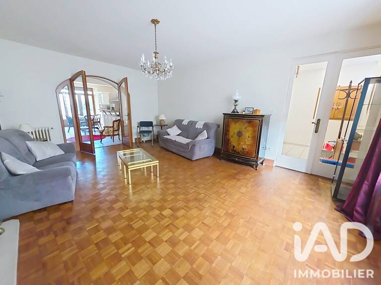 Vente Maison de ville 5 pièces — photo 1