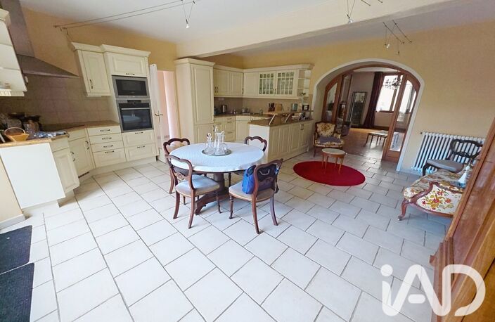 Vente Maison de ville 5 pièces — photo 3