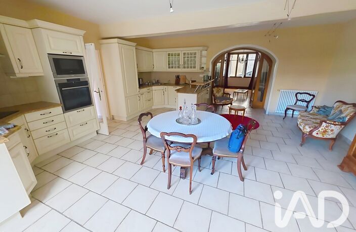 Vente Maison de ville 5 pièces — photo 4