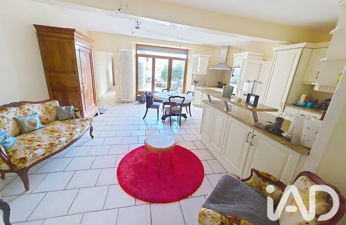 Vente Maison de ville 5 pièces — photo 5