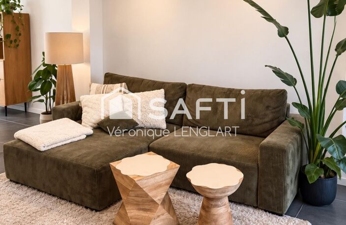 Jolie maison mitoyenne, 1 étage, 1 chambre, 1 bureau — photo 2