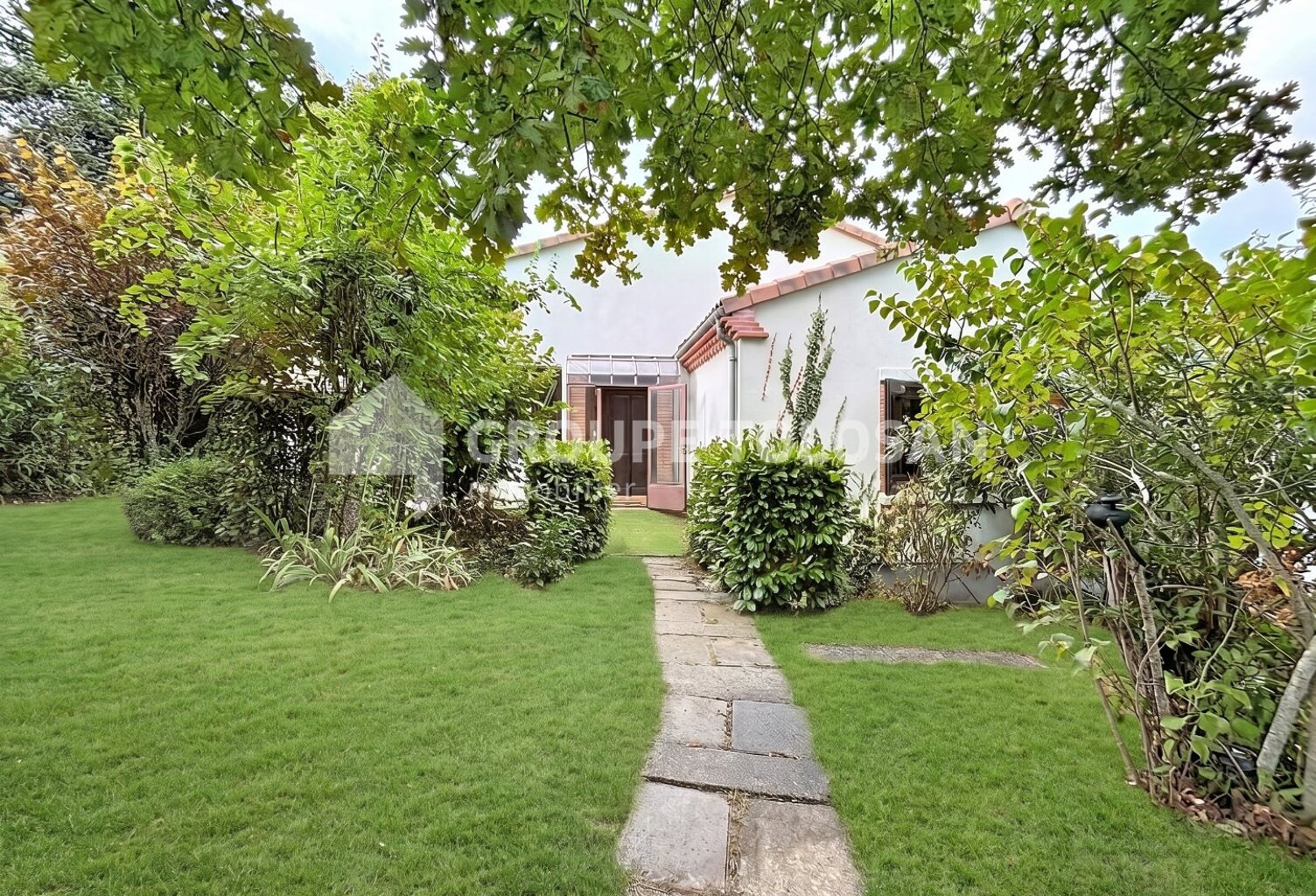 Maison — photo 1