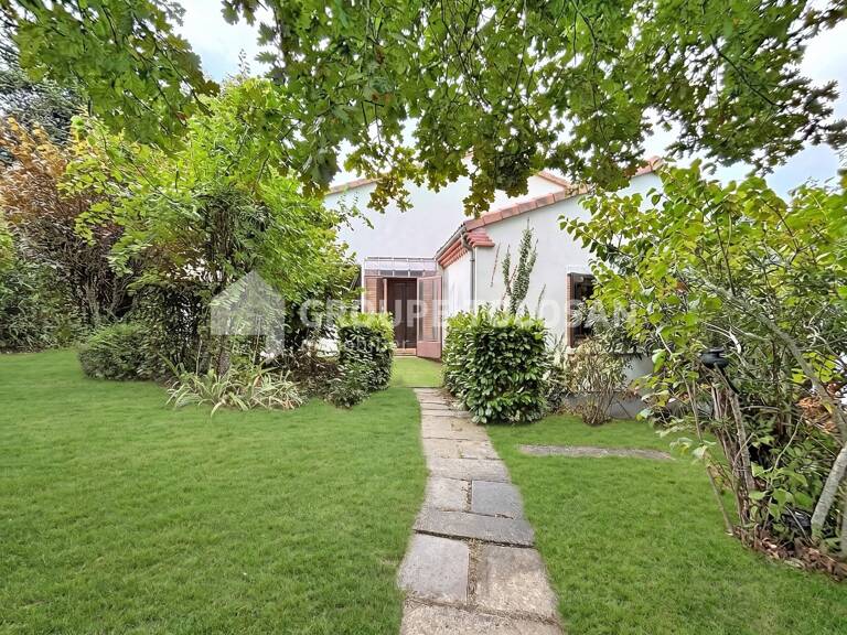 Maison — photo 1