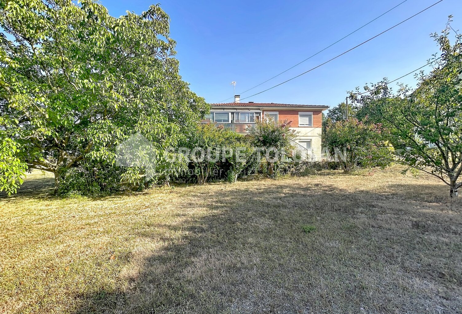 Maison — photo 1