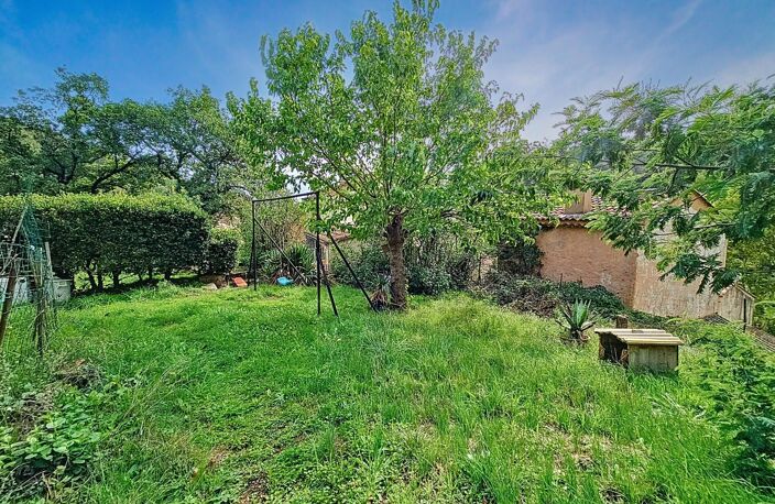 Maison de village avec jardin de 2000m² et vue panoramique  Graissessac — photo 2