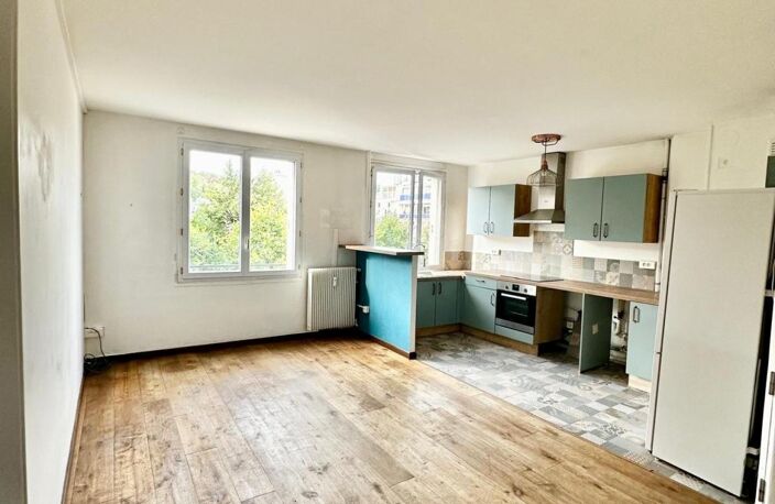 À VERSAILLES - Quartier Saint-Louis - Appartement 3 pièces de 59,43 m² — photo 2