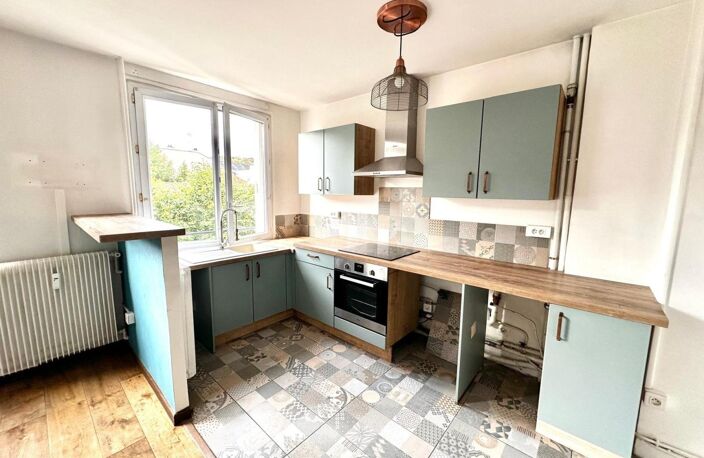 À VERSAILLES - Quartier Saint-Louis - Appartement 3 pièces de 59,43 m² — photo 3