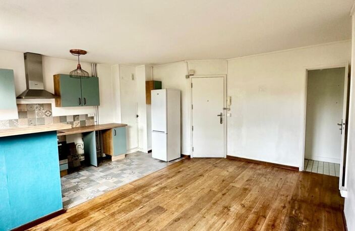 À VERSAILLES - Quartier Saint-Louis - Appartement 3 pièces de 59,43 m² — photo 4