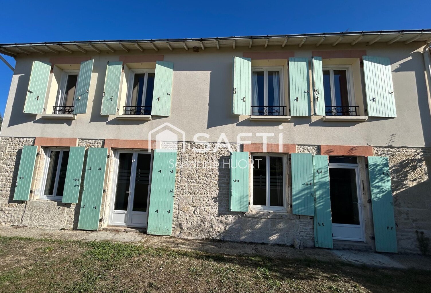 Superbe maison rénovée ! — photo 1