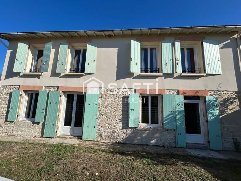 Superbe maison rénovée ! — photo 1