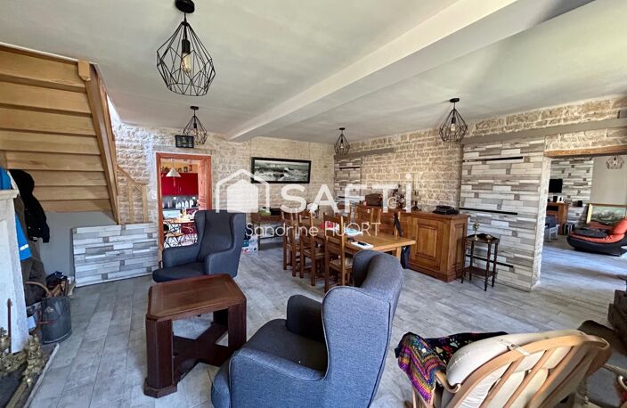 Superbe maison rénovée ! — photo 3