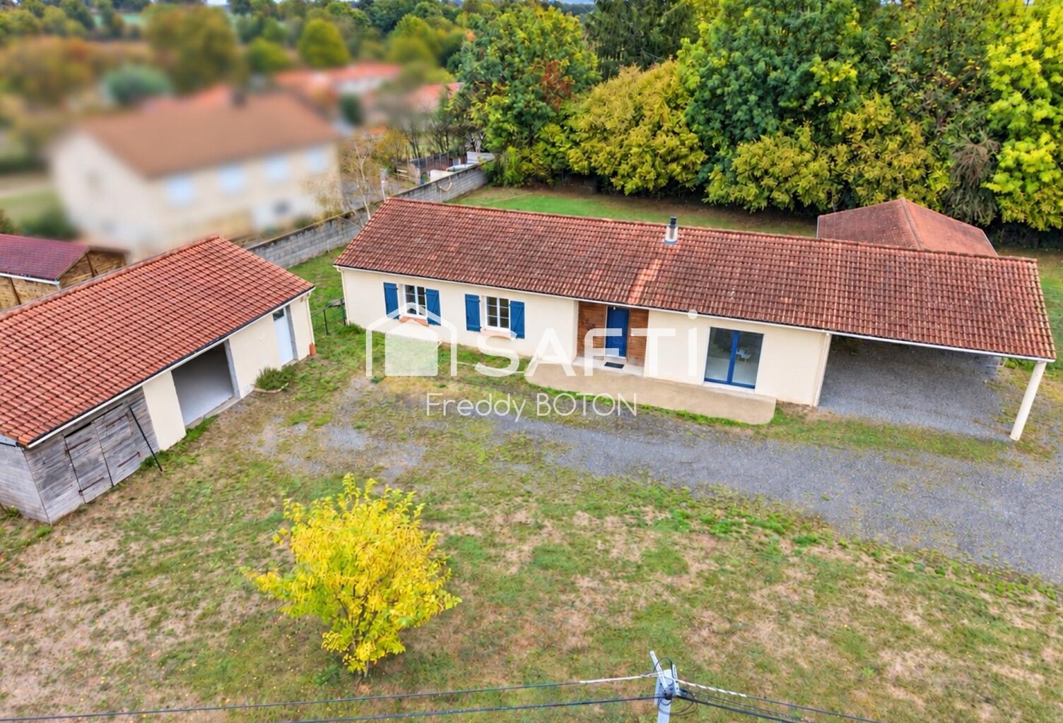 Du volume, de la lumière et un grand jardin pour toute la famille ! — photo 1