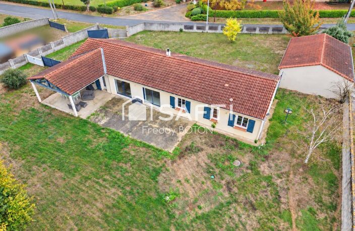 Du volume, de la lumière et un grand jardin pour toute la famille ! — photo 2