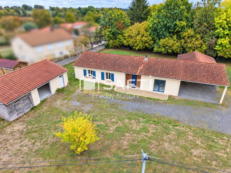 Du volume, de la lumière et un grand jardin pour toute la famille ! — photo 1