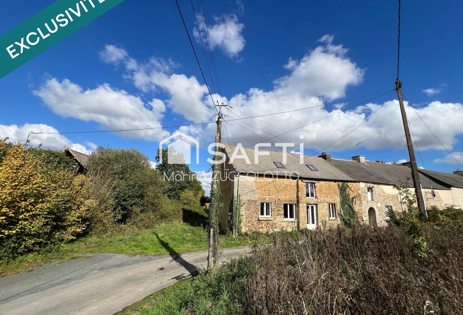 Petit hameau au calme — photo 1