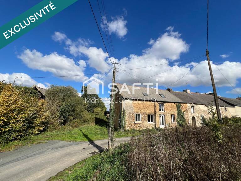 Petit hameau au calme — photo 1