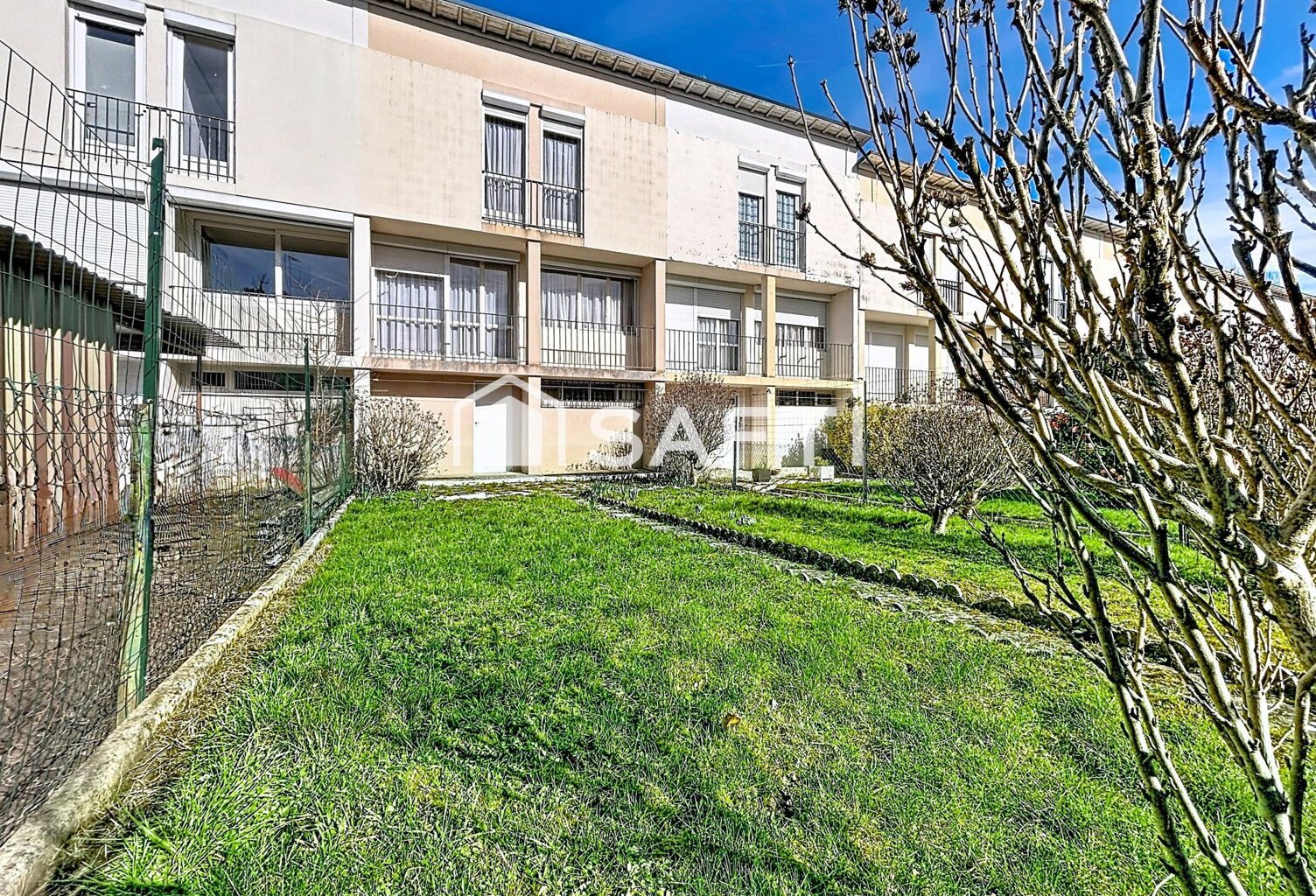 Proche Centre Ville de Noyon — photo 1