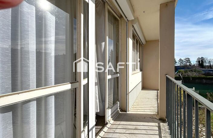 Proche Centre Ville de Noyon — photo 5