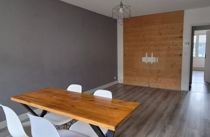 À VENDRE  Bel appartement de 69 m² avec balcon, cave et parking privatif ! — photo 3