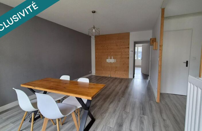 À VENDRE  Bel appartement de 69 m² avec balcon, cave et parking privatif ! — photo 4