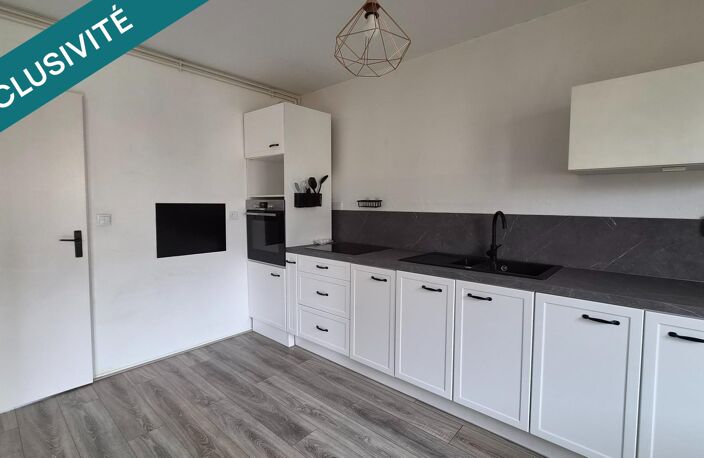 À VENDRE  Bel appartement de 69 m² avec balcon, cave et parking privatif ! — photo 5