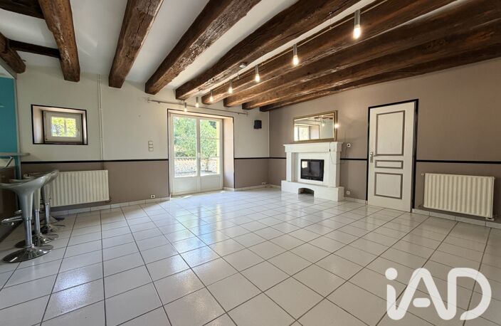 Vente Maison/villa 5 pièces — photo 2
