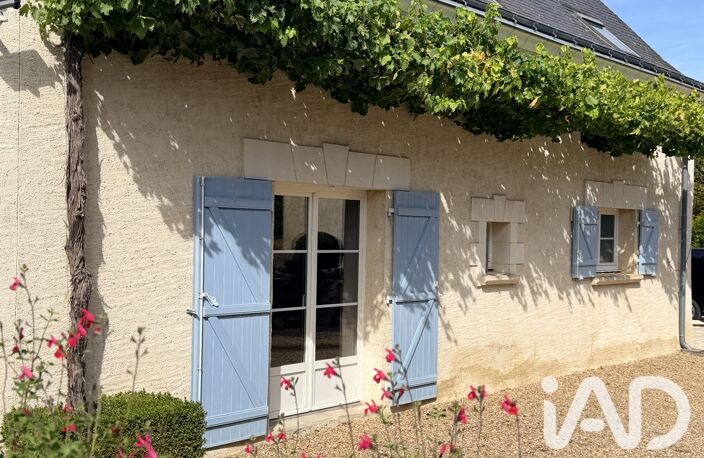Vente Maison/villa 5 pièces — photo 3