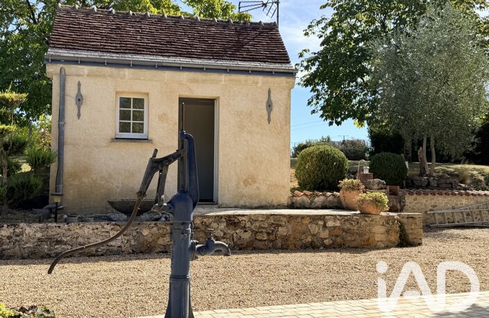 Vente Maison/villa 5 pièces — photo 4