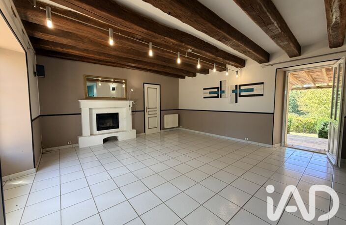 Vente Maison/villa 5 pièces — photo 5
