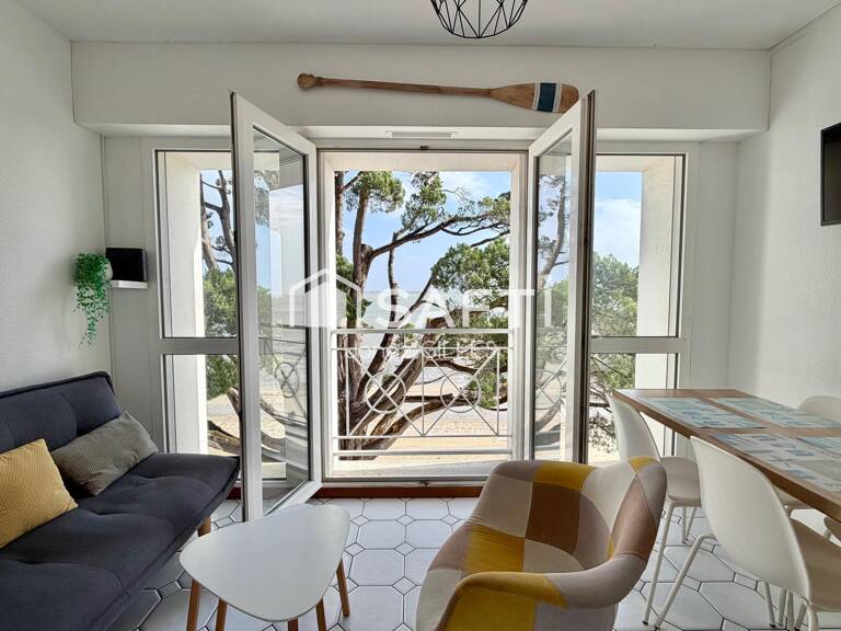Appartement  T3 vue mer à Saint-Trojan-les-Bains — photo 1