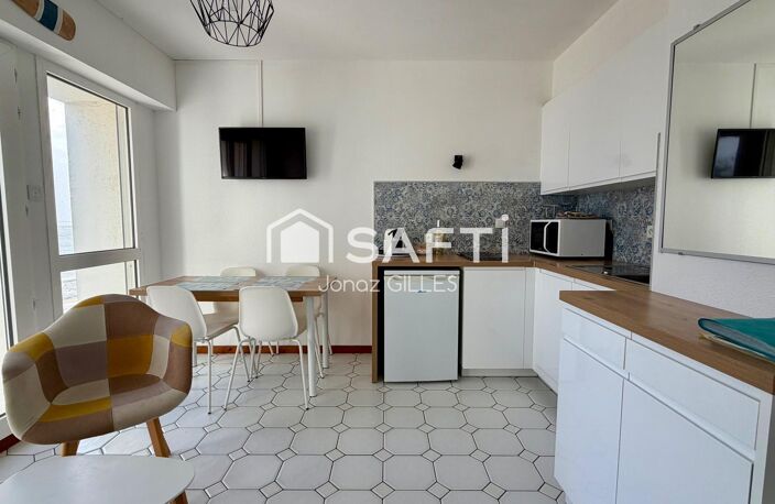 Appartement  T3 vue mer à Saint-Trojan-les-Bains — photo 2